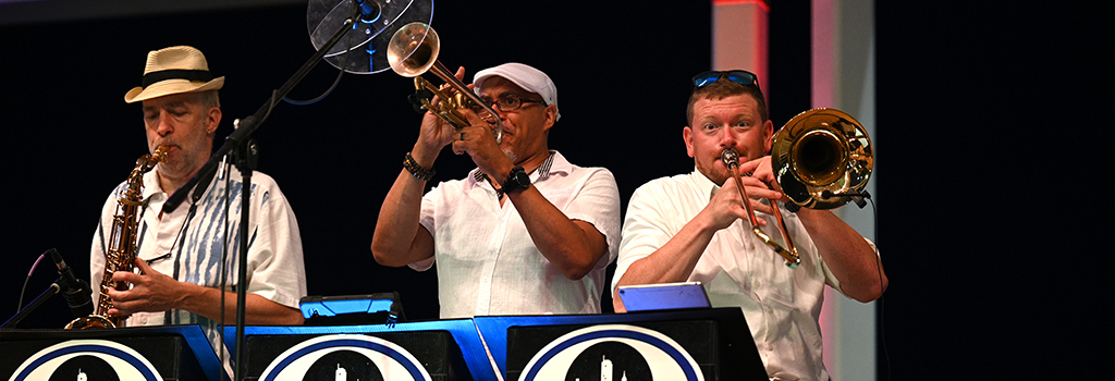 Rehoboth Bandstand Schedule 2022 Rehoboth Beach Bandstand – Official Website