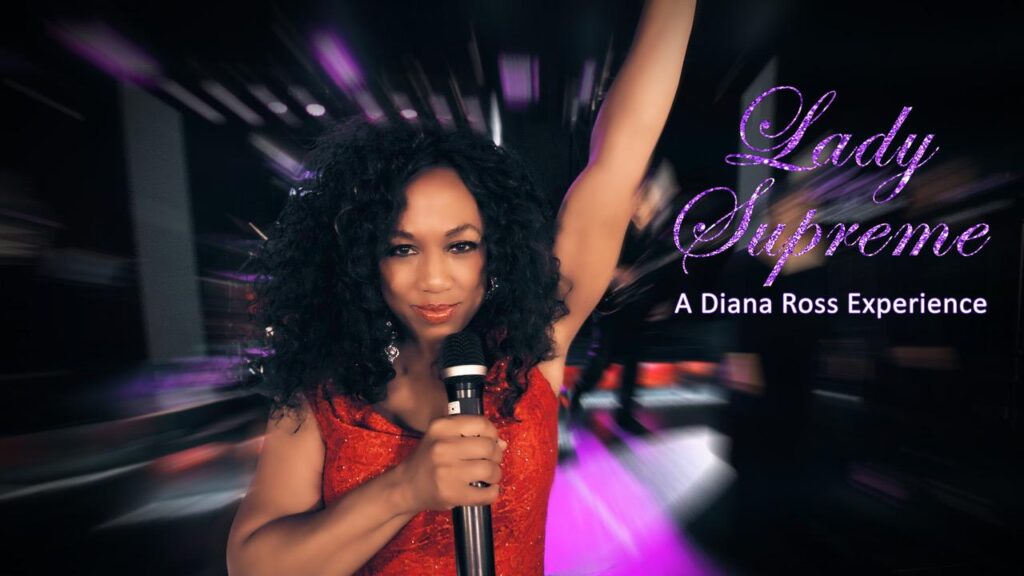 Diana Ross Concert 2024  : Unforgettable Experience Awaited